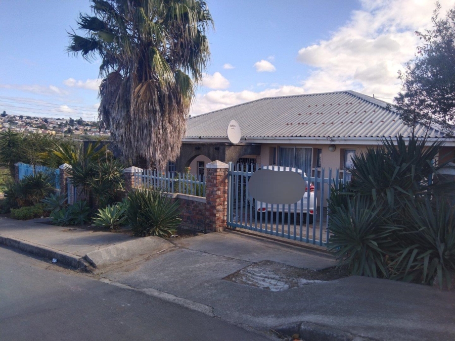 4 Bedroom Property for Sale in Schornville Eastern Cape
